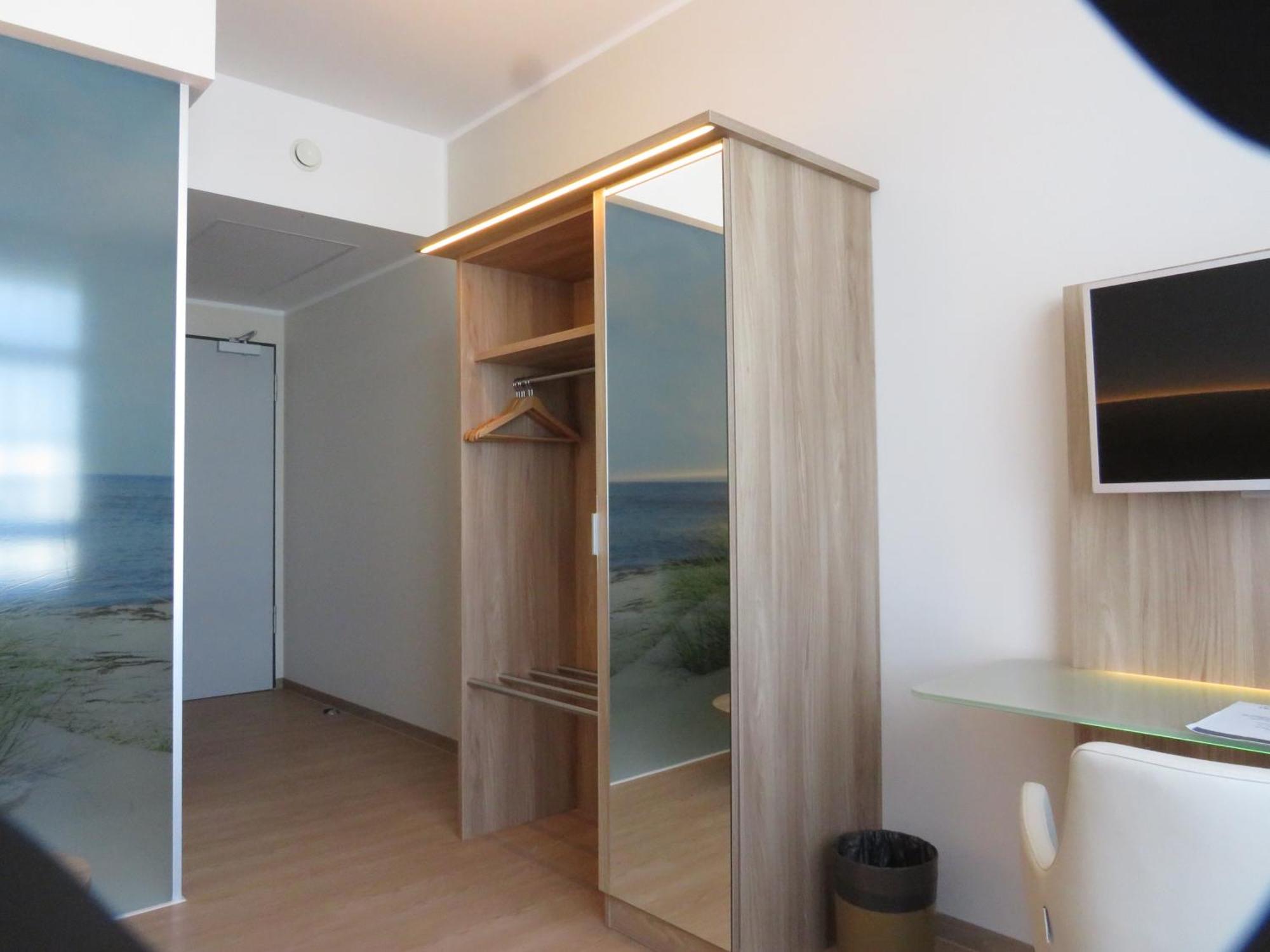 Dlrg Tagungszentrum Hotel Delphin Bad Nenndorf Εξωτερικό φωτογραφία